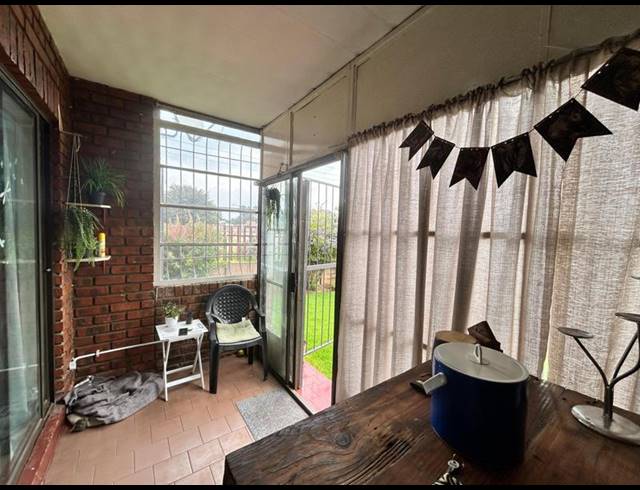 2 BEDROOM APARTMENT FOR SALE IN DUNNOTTAR